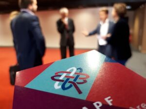 "Vous avez dit gouvernance ?" Rapport de NAPF