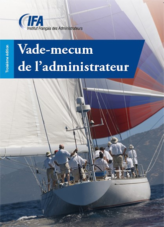 Le Vade-mecum de l'administrateur