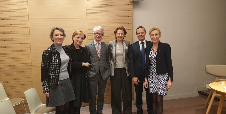 20190507 Gouvernance bancaire-