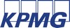 KPMG blue logo 100-