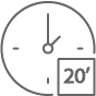 icone TIMING30-