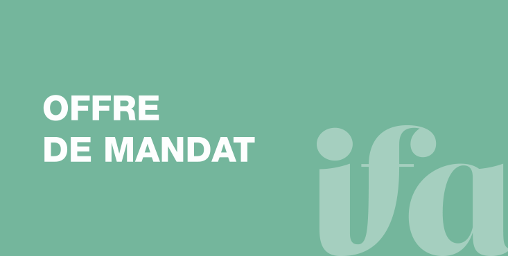 Offre de mandat n° 2021-72  : Collecte des candidatures terminée - Recherche une administratrice pour une ETI familiale cotée