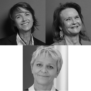 Le comité des parties prenantes - les travaux de la commission juridique de l'IFA