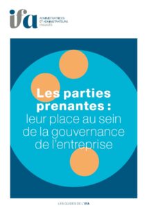 Guide IFA Parties prenantes 2021