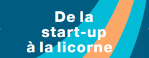 Evénement de la start-up à la Licorne