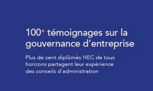 Les mercredi IFA-HEC Alumni