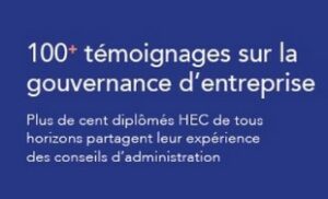 Les mercredis IFA HEC - L'association