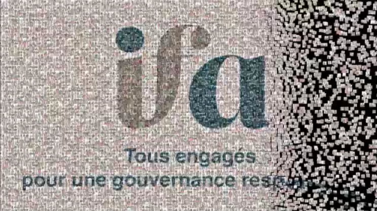 L'assemblée générale de l'IFA