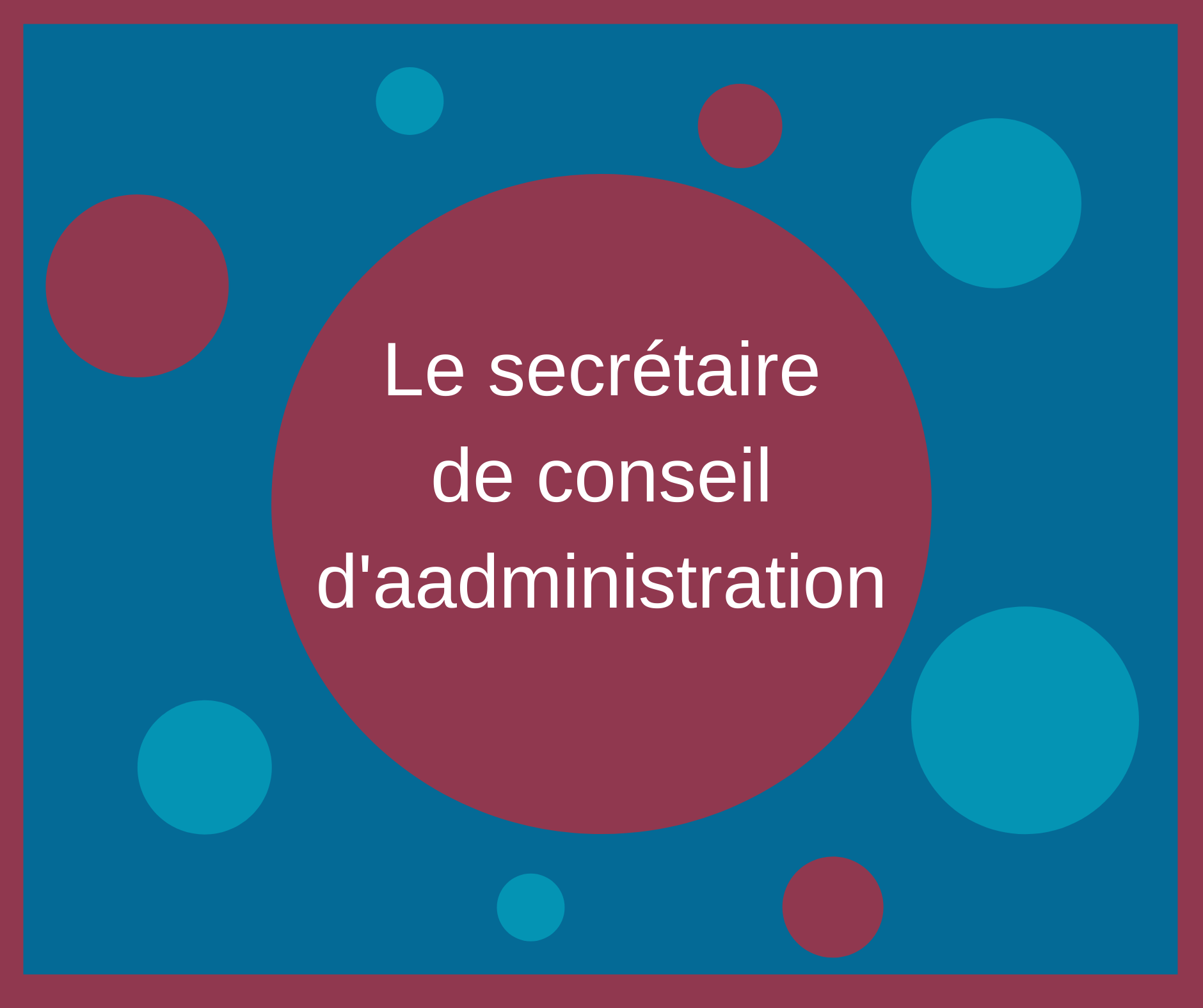 62ème rencontre du Club des secrétaires de conseil : guide sur la fonction de secrétaire de conseil