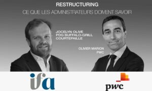 Webinar Expert PwC -21/09/2021 - Restructuring