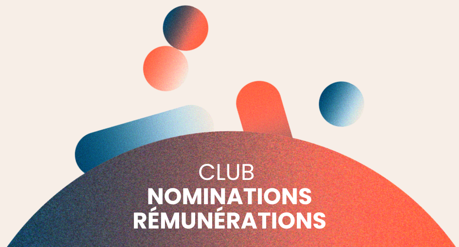 Club des nominations et rémunérations