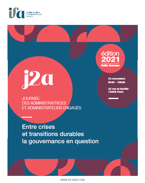 Evènement IFA
