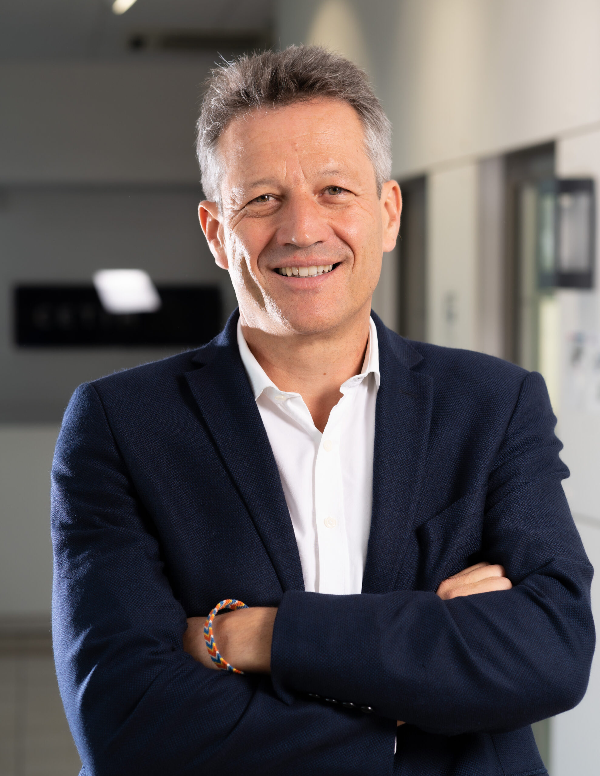 François Guérin Institut Français des Administrateurs