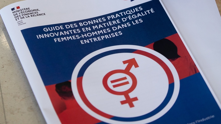Quotas de femmes dans les directions d’entreprises : la proposition de loi "Rixain" a été adoptée