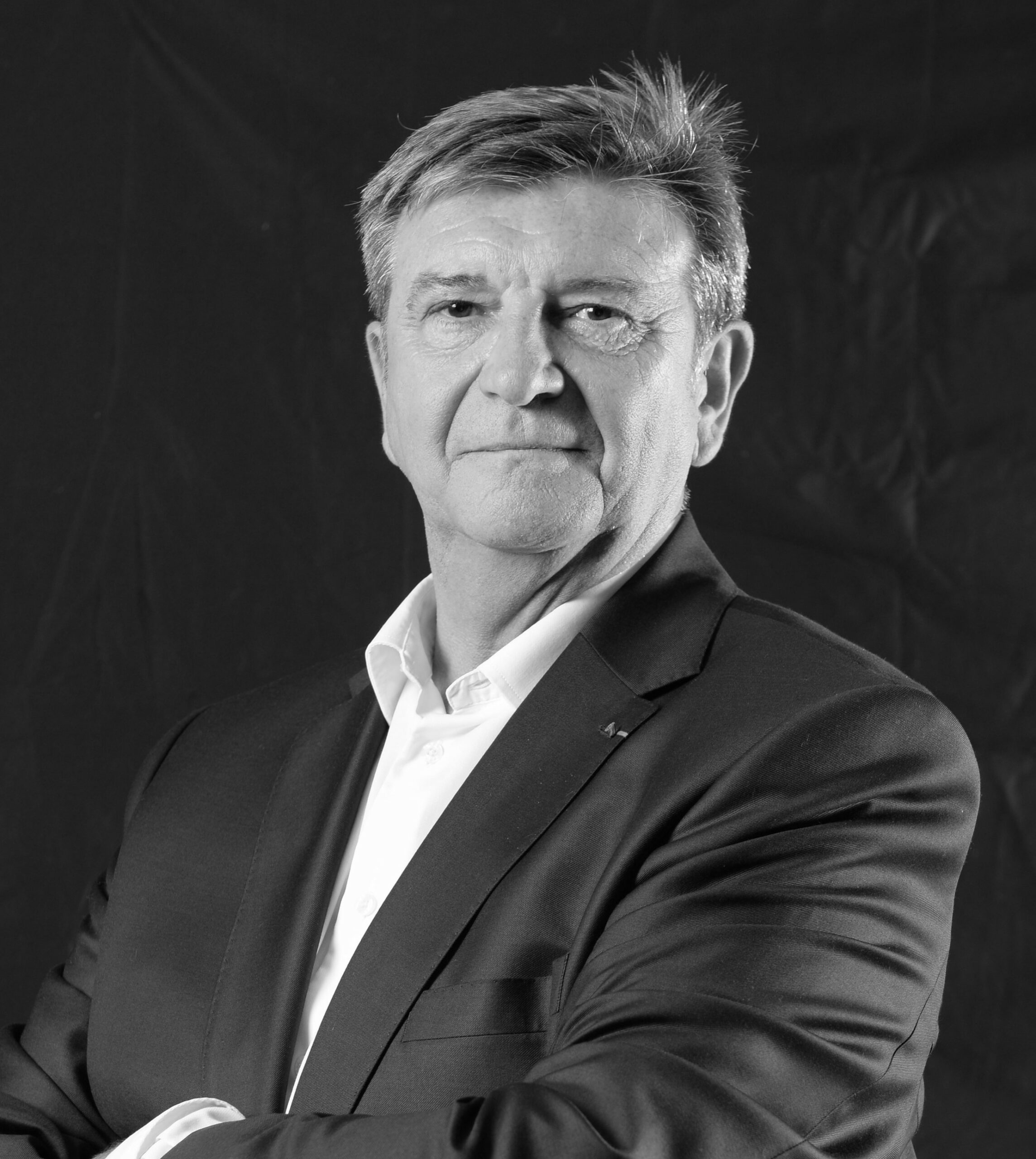 JeanMarc Borello Institut Français des Administrateurs