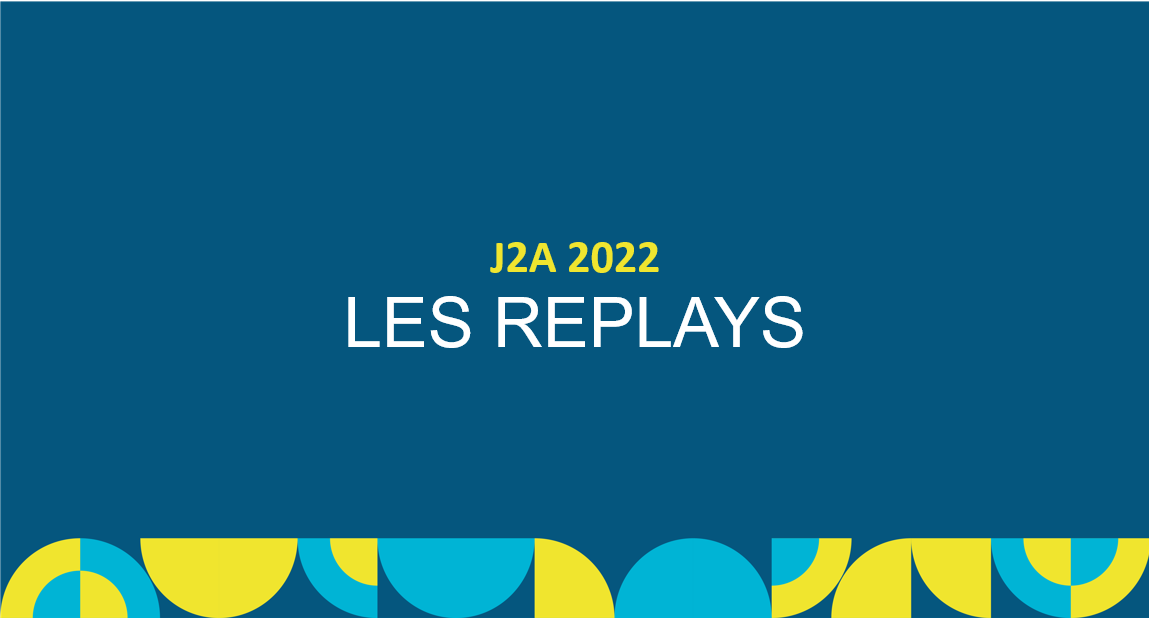 J2A 2022- revivez les moments clés de cette édition