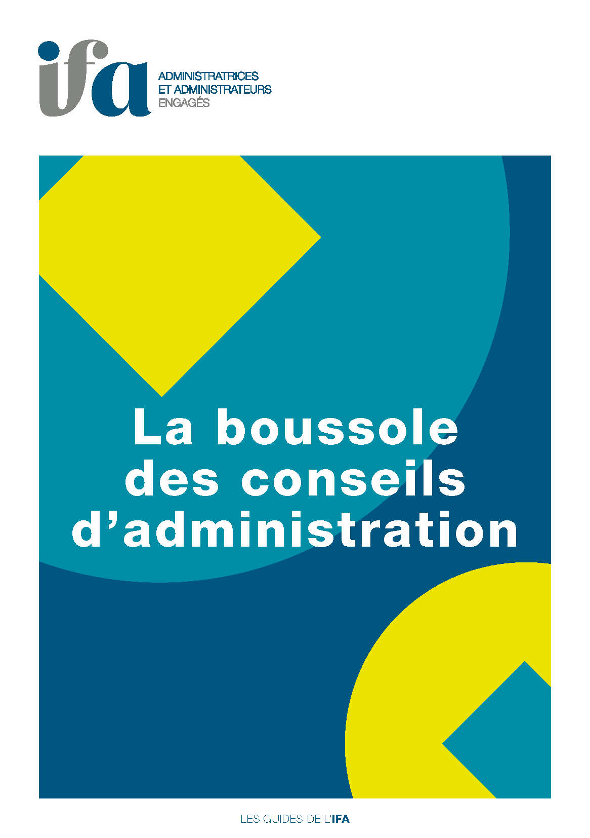 La Boussole des conseils d'administration