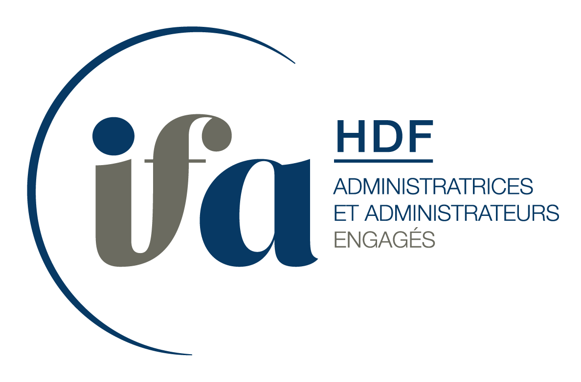 Conférence IFA HDF - Gouvernance  et croissance externe des ETI