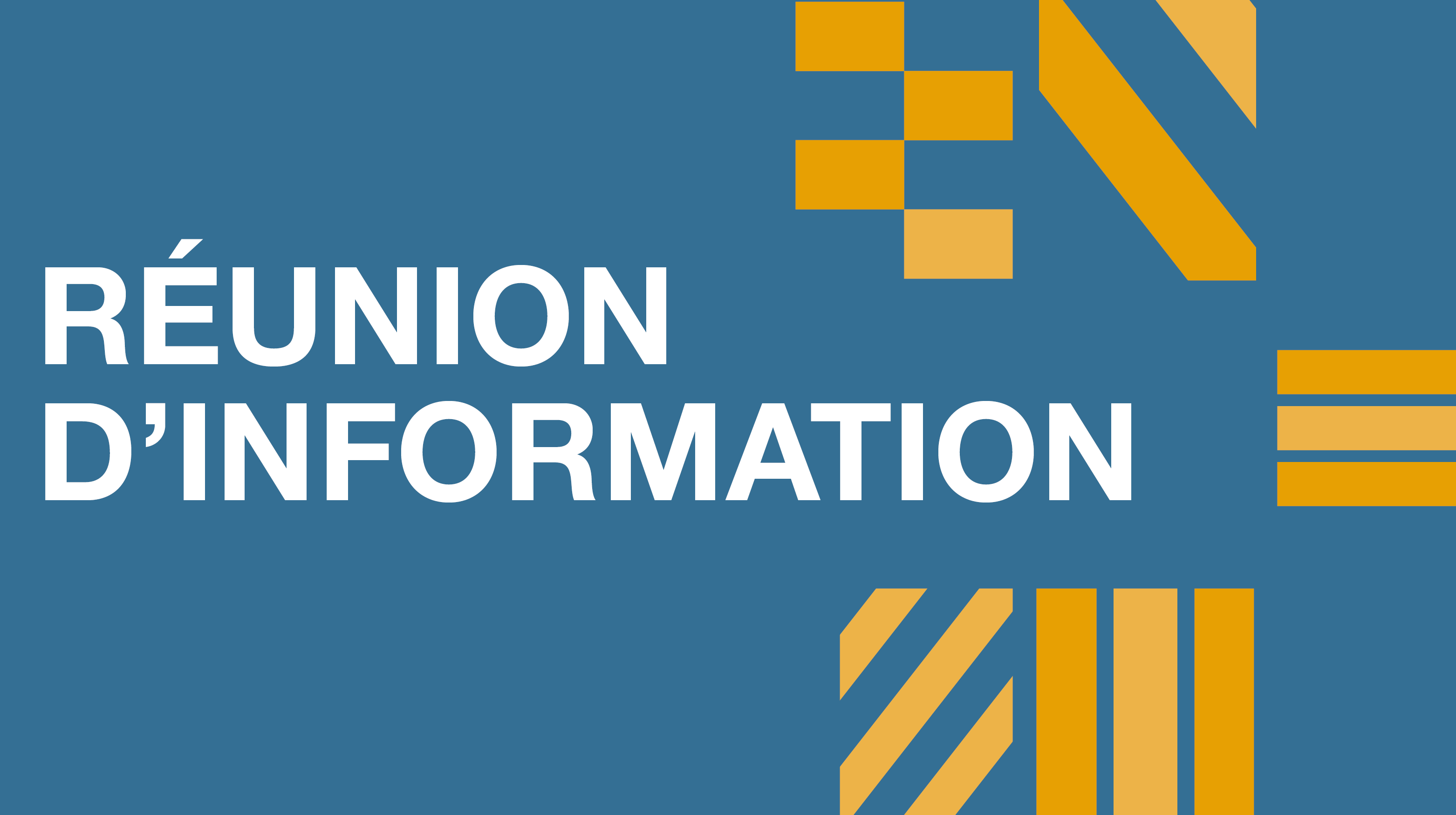Réunion d’information : Certificat AASTRA