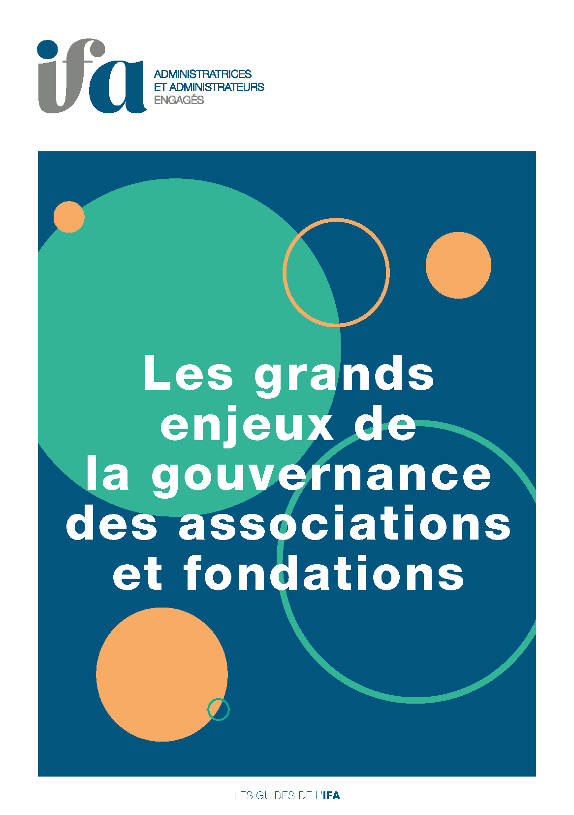 Les grands enjeux de la gouvernance des associations et fondations