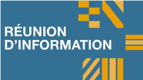 Réunion d’information : Certificat CAEA - 12 05 2025