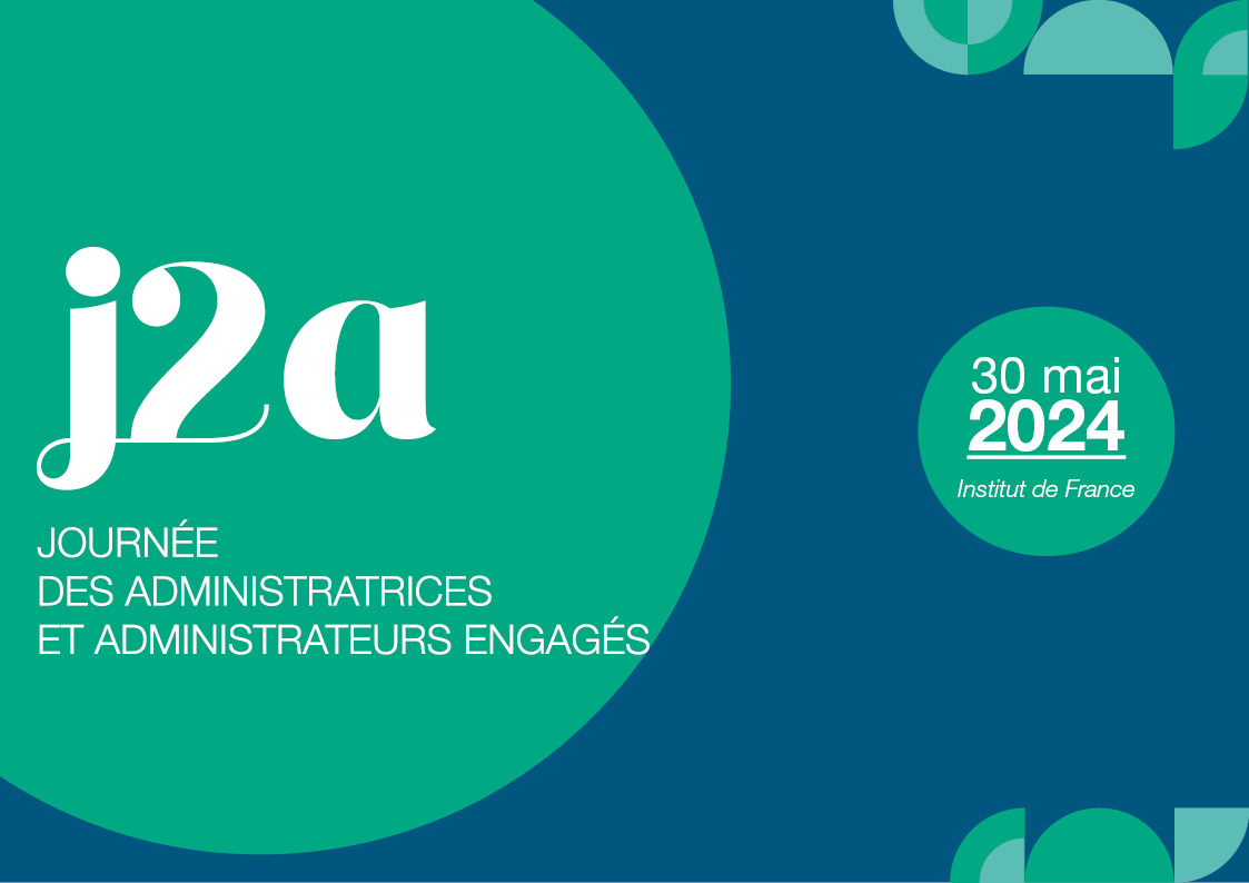 Journée des administratrices et administrateurs 2024