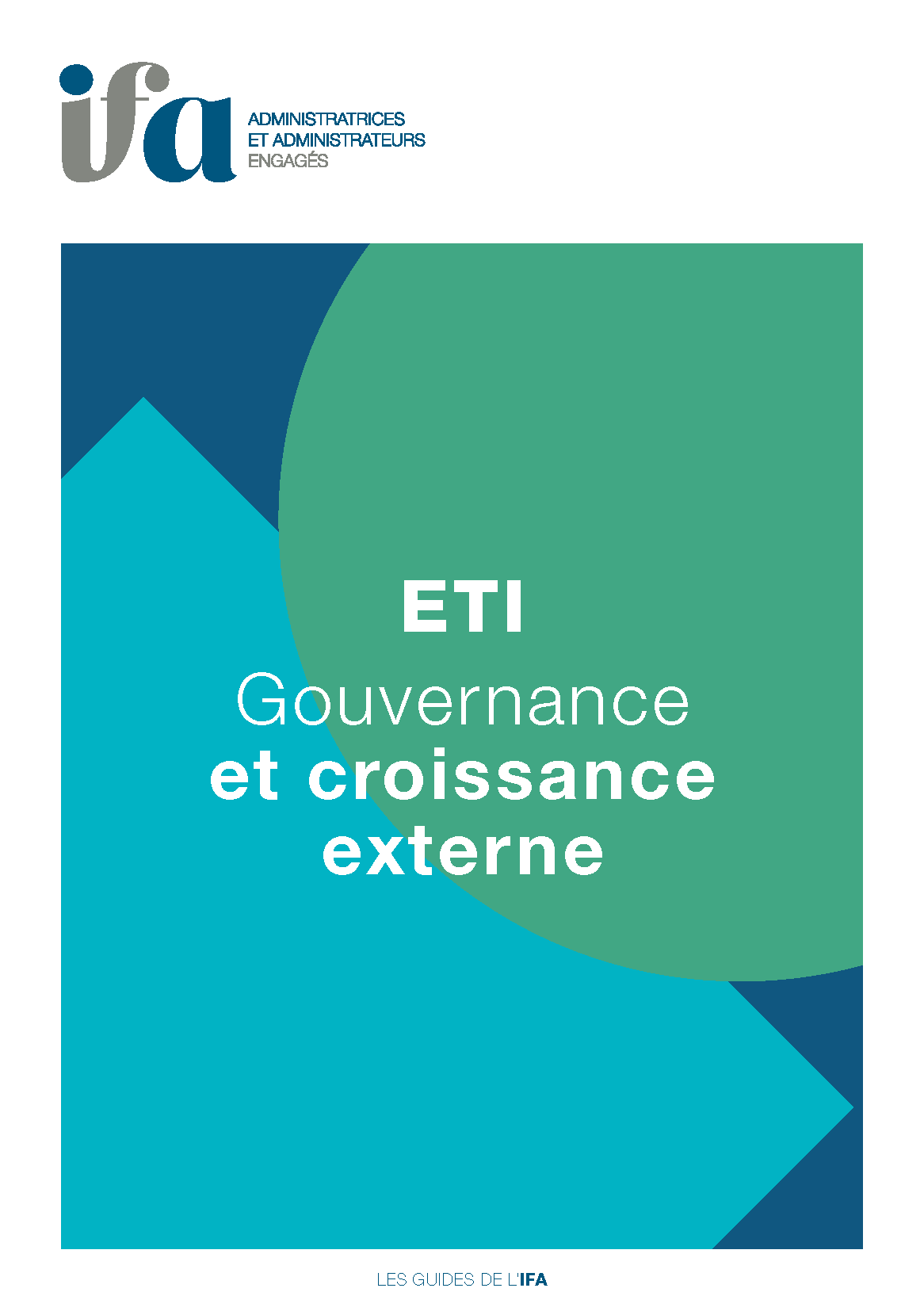 ETI Gouvernance et croissance externe