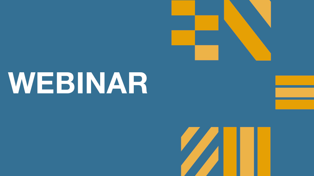 Webinar - Bilan des AG et évaluation du conseil d'administration