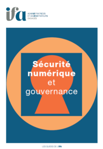 Guide sécurité numérique et gouvernance