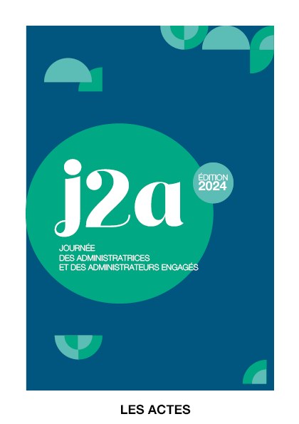 Les Actes de la J2A 2024