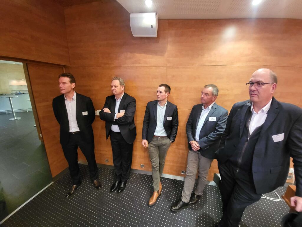 IFA GO | 9 dec.2024 | Afterwork : Enjeux et Défis de l'IA pour les CA