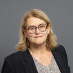 Anne-Sophie de la Bigne