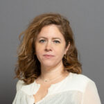 Alexandra  Courel
