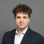 Tristan  Fourault
