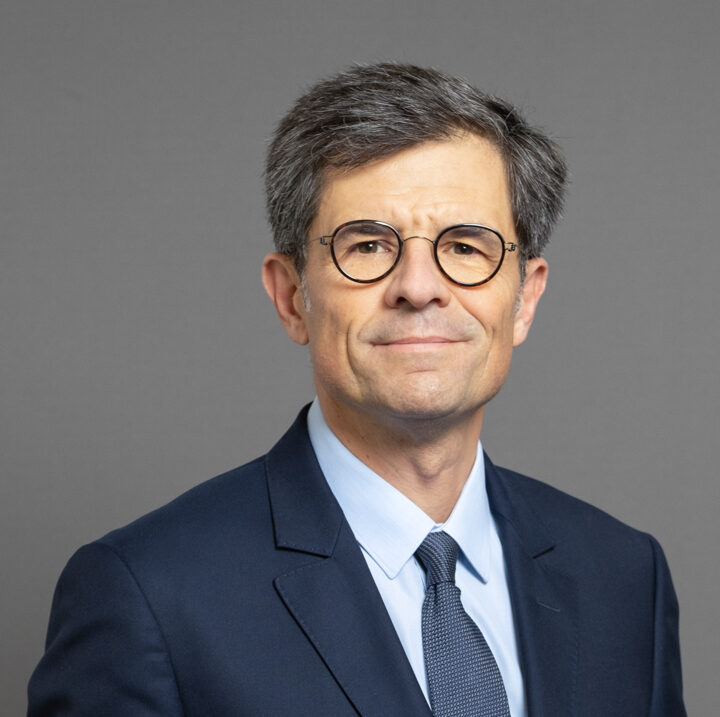 Laurent Degabriel