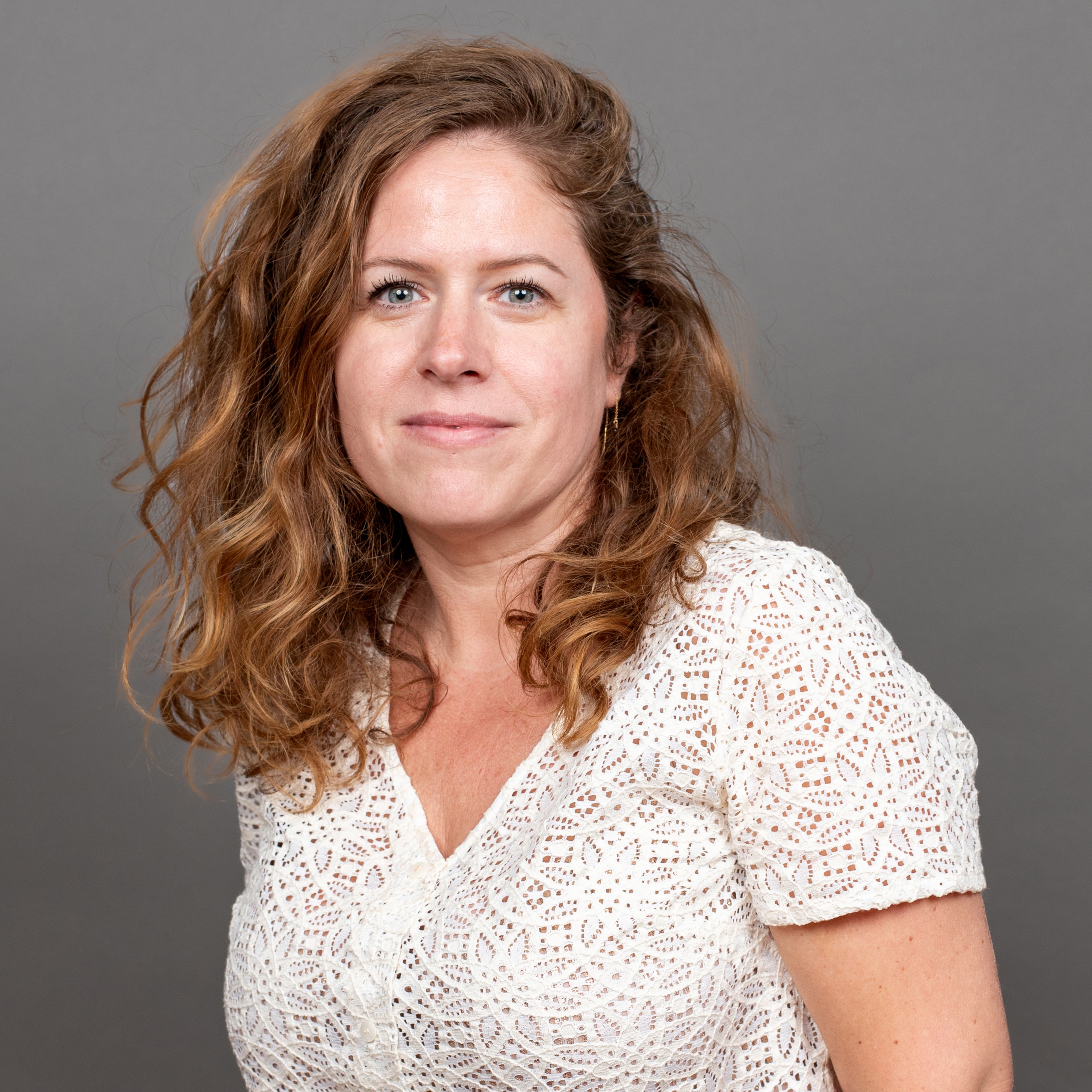 Alexandra Courel