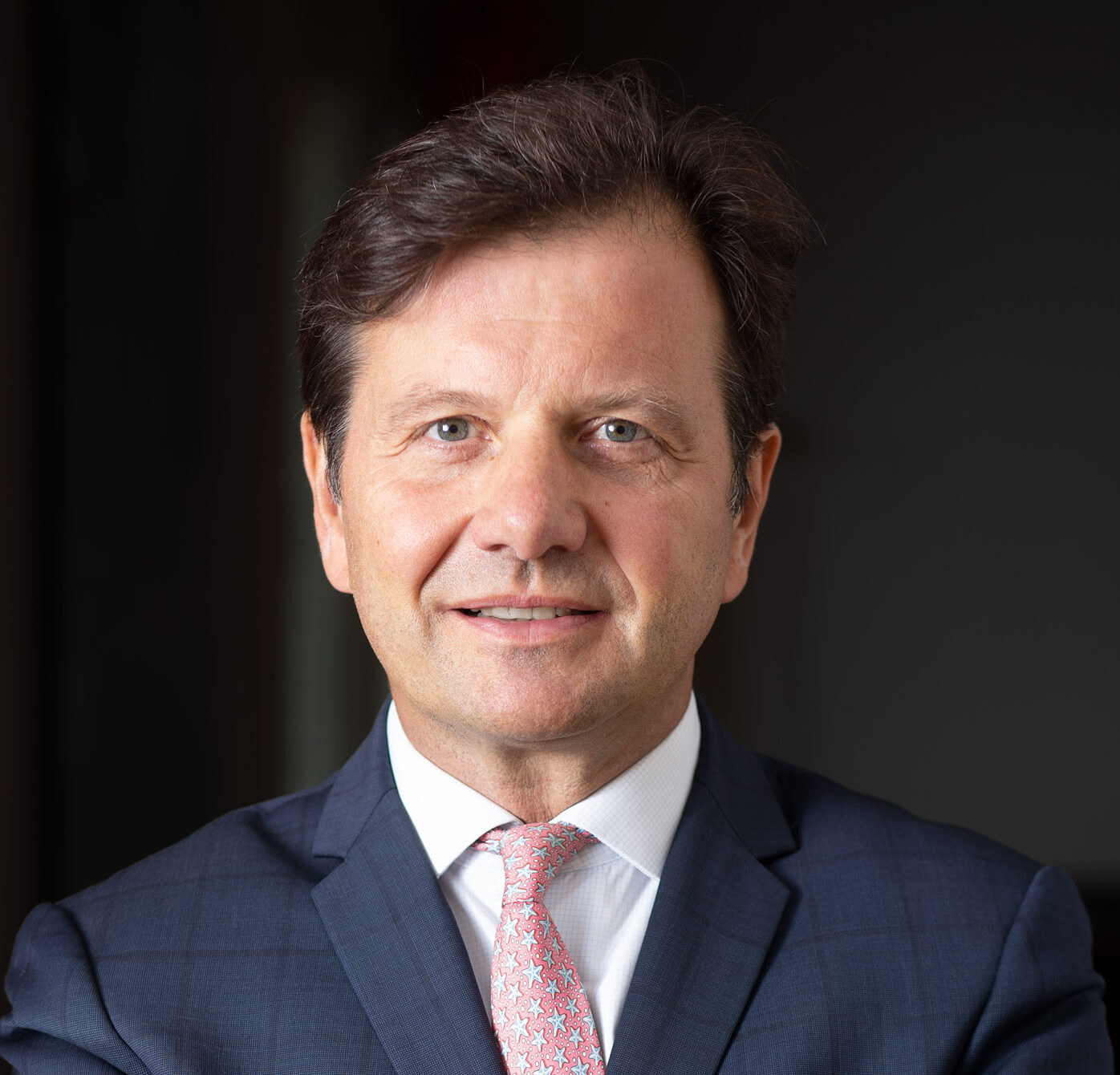 Denis Terrien