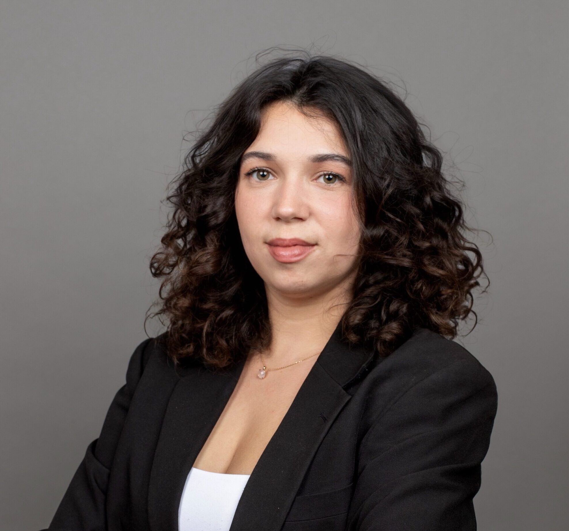 Candice Piot