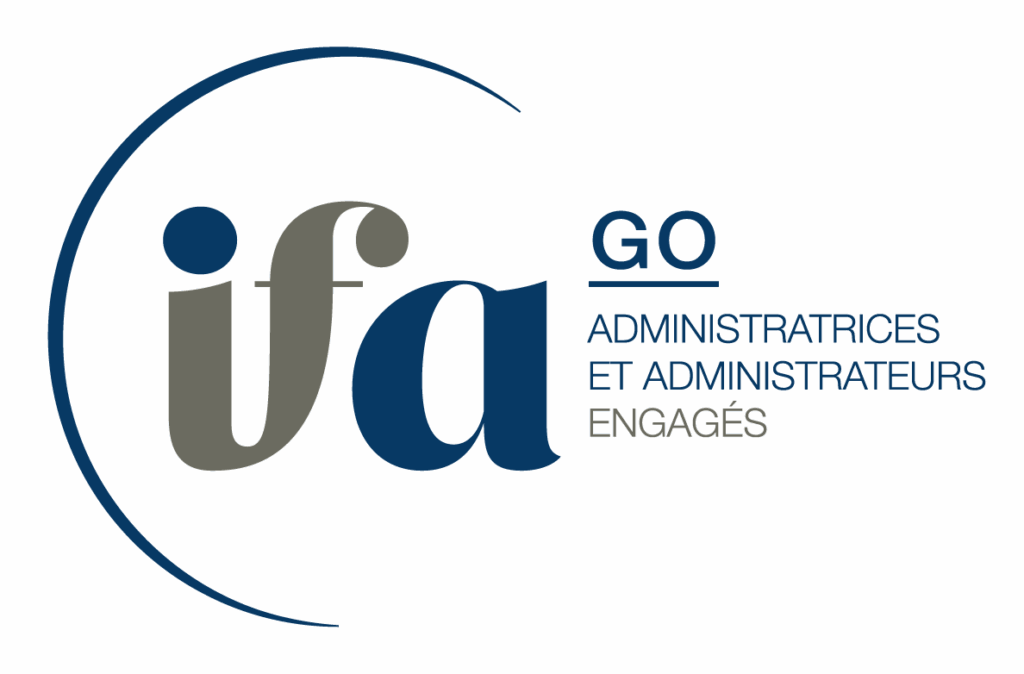 Cercle IFA GO à Nantes | Le rôle des administrateurs dans les processus M&A