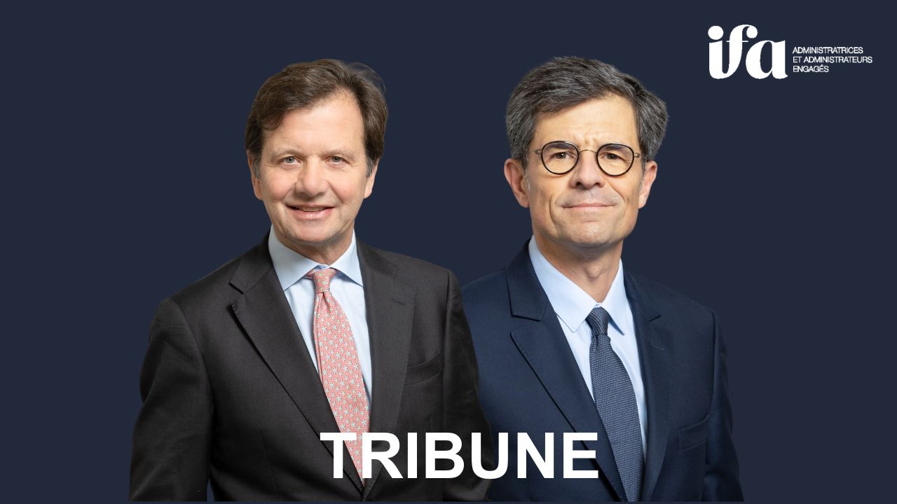 Tribune IFA : Les conseils d'administration garants d'une IA responsable ou témoins impuissants de ses dérives