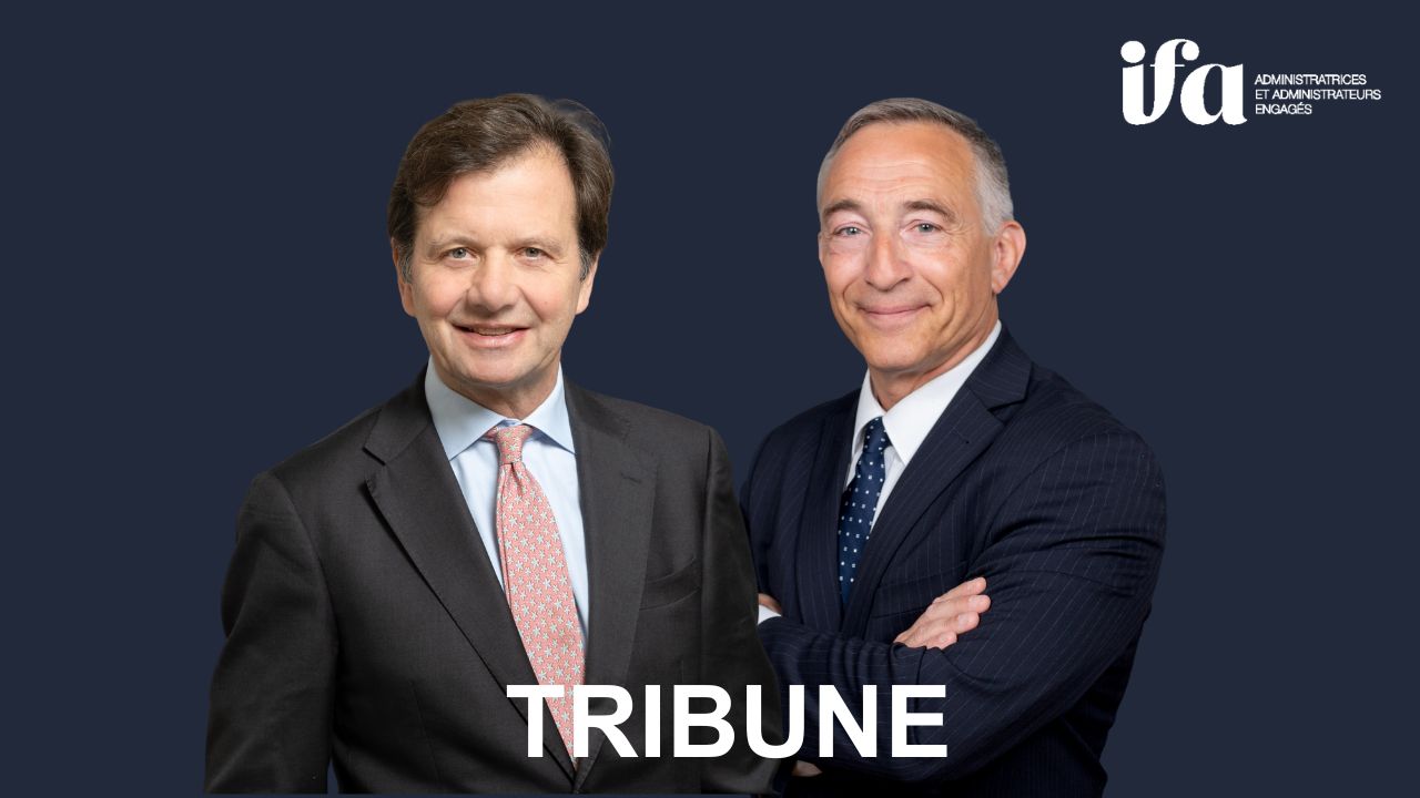 Tribune IFA : CSRD : simplifier n’est pas renoncer