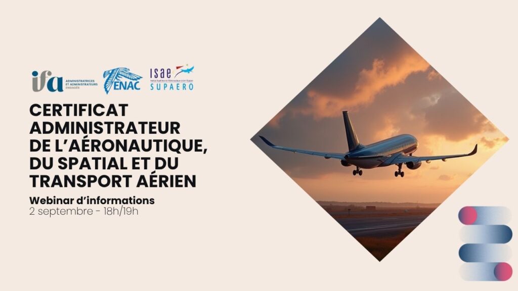 Réunion d’information : Certificat AASTRA - 02 09 2025