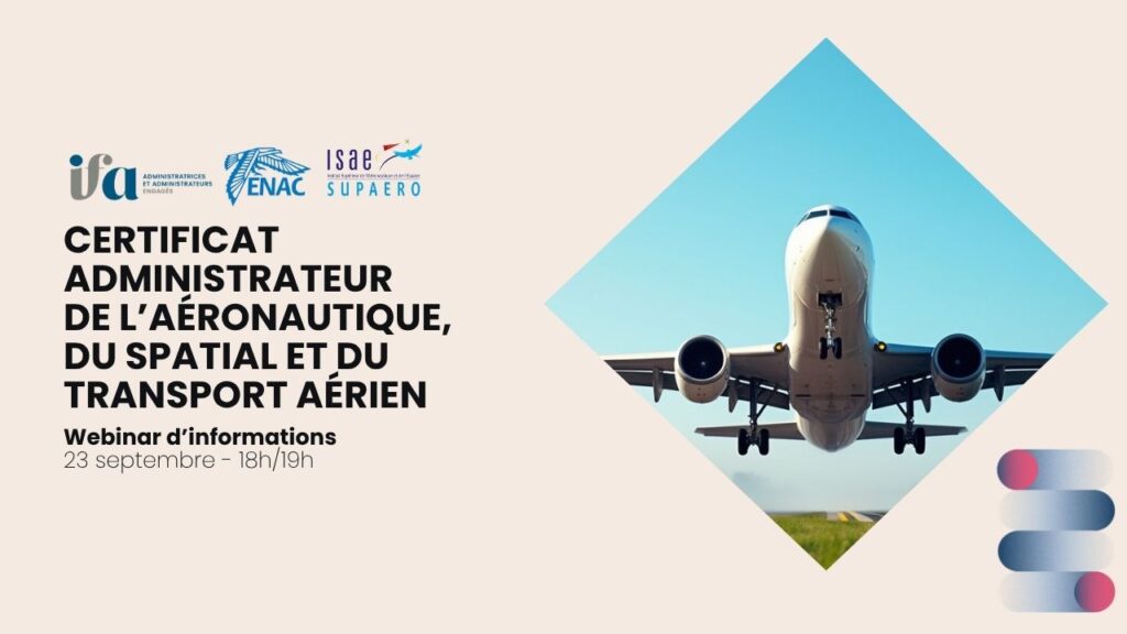 Réunion d’information : Certificat AASTRA - 23 09 2025