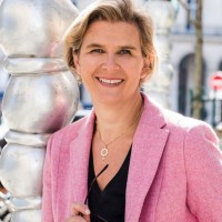 Bénédicte Huot de Luze