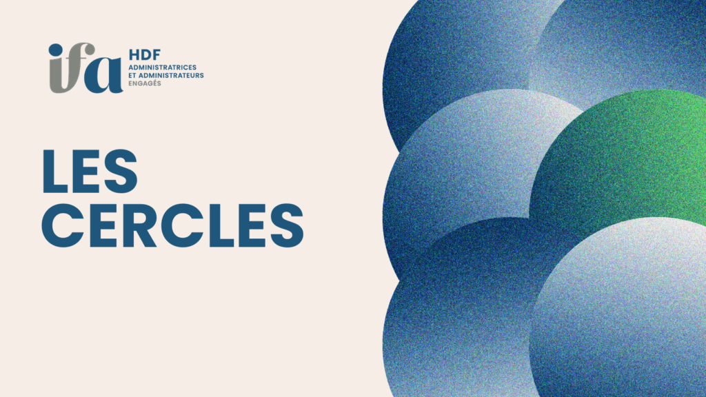 Cercle IFA HDF - Afterwork à Lille