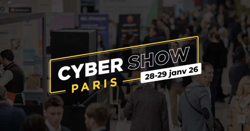 Atelier de l'IFA dans le cadre du Cybershow