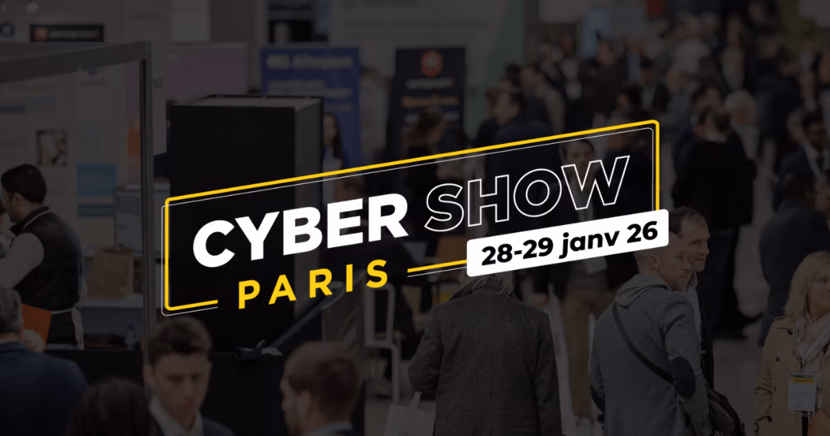 Atelier de l'IFA dans le cadre du Cybershow