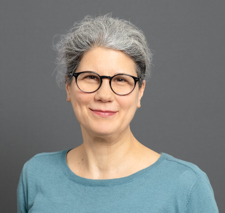 Val&eacute;rie Beaudouin